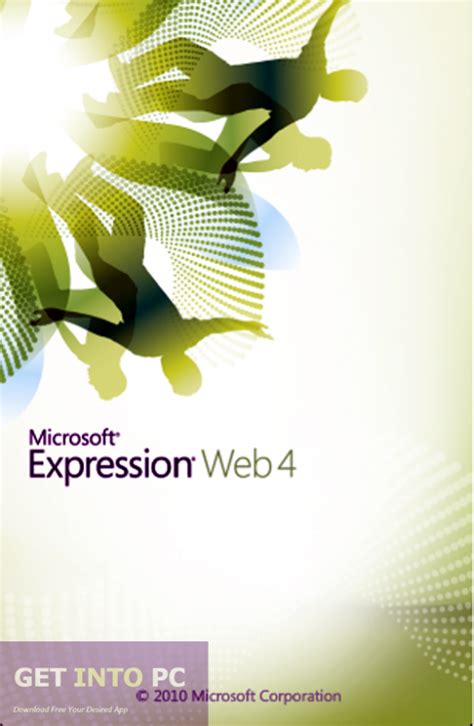 تحميل برنامج microsoft expression web 4 2018